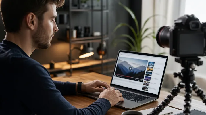 how to rank youtube videos fast