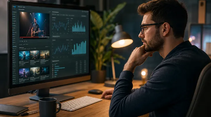YouTube ranking algorithm secrets